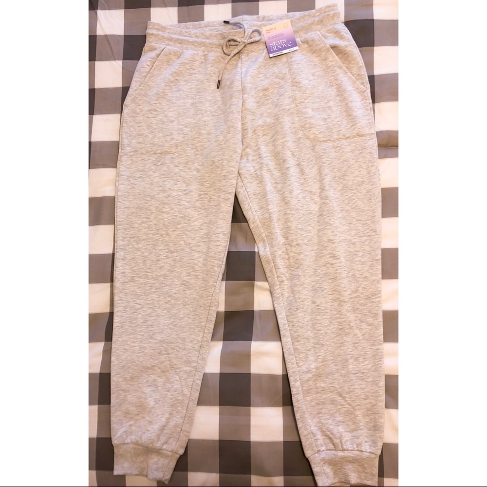 Stars Above joggers